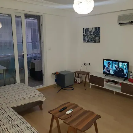 Esin Sitesi Kusadasi *