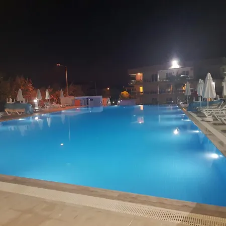 Esin Sitesi Kusadasi