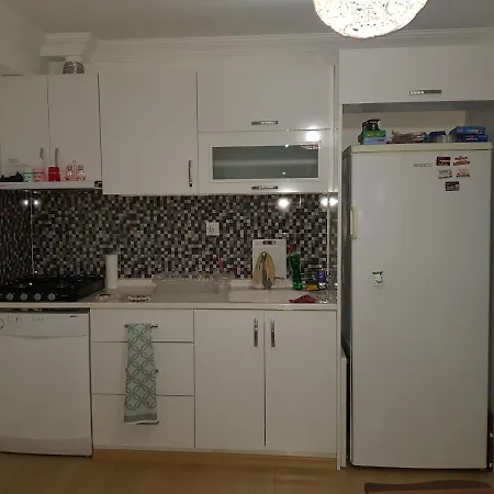 Esin Sitesi Kusadasi Apartment Davutlar
