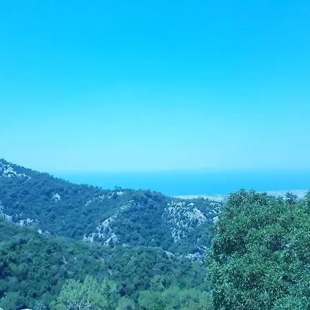 Esin Sitesi Kusadasi Davutlar