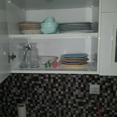 Esin Sitesi Kusadasi Apartment
