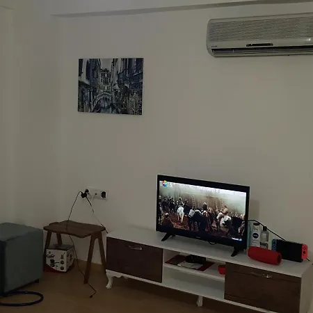 Esin Sitesi Kusadasi Apartamento *