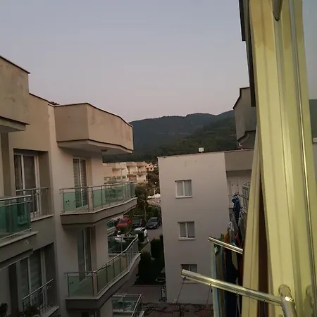 Esin Sitesi Kusadasi Davutlar