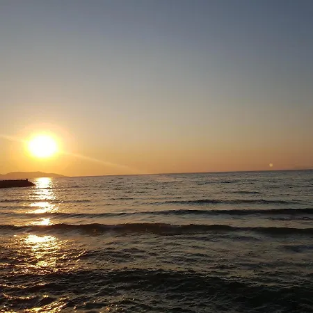 Esin Sitesi Kusadasi Davutlar
