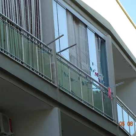 Apartamento Esin Sitesi Kusadasi *