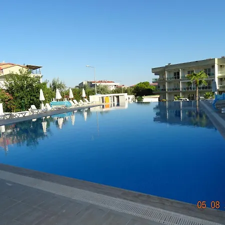 Esin Sitesi Kusadasi *