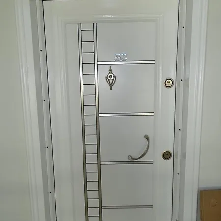Esin Sitesi Kusadasi Apartamento *
