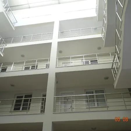 Esin Sitesi Kusadasi Davutlar