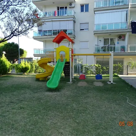 Apartment Esin Sitesi Kusadasi Davutlar
