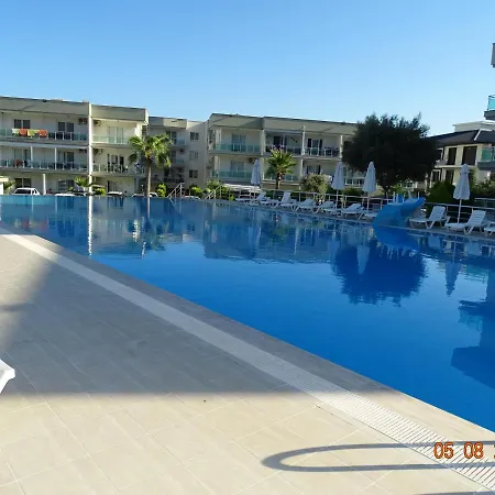 Apartamento Esin Sitesi Kusadasi *