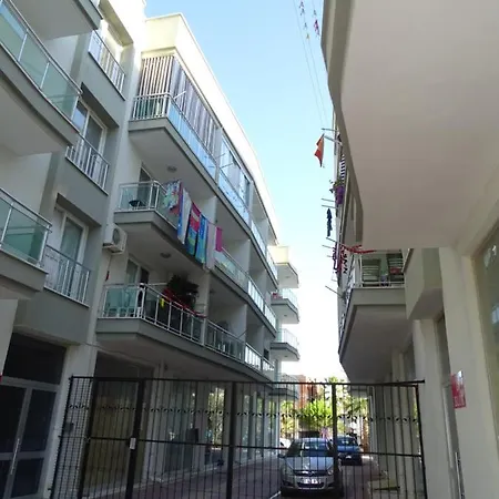 Apartment Esin Sitesi Kusadasi Davutlar