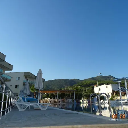 Apartment Esin Sitesi Kusadasi Davutlar