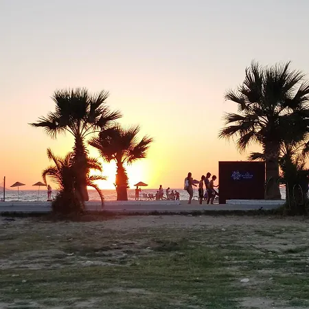 Esin Sitesi Kusadasi Apartament *