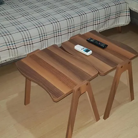 Apartament Esin Sitesi Kusadasi