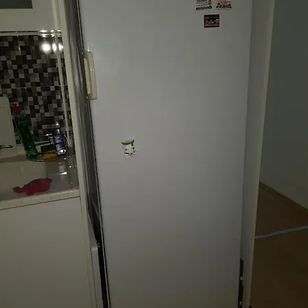 Apartament Esin Sitesi Kusadasi *