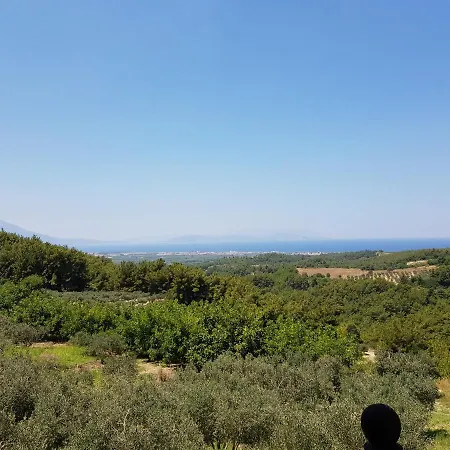 Esin Sitesi Kusadasi Apartament *